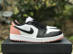 Authentic Air Jordan 1 Low “Rust Pink”