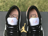 Authentic Air Jordan 1 Low “Rust Pink”