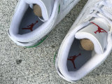 Authentic Air Jordan 3 GS “Lucky Green”