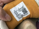 Authentic Air Jordan 3 GS Winterized “Archaeo Brown”