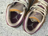 Authentic Air Jordan 3 GS Winterized “Archaeo Brown”