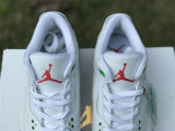 Authentic Air Jordan 3 GS “Lucky Green”