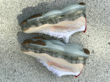 Authentic Nike Air Max Scorpion White/Pinke/Rose/Blanc