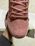 Authentic Nike SB Dunk Low “Pink Pig”
