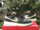 Authentic Nike Dunk Low “Rainbow Trout”