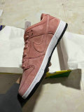 Authentic Nike SB Dunk Low “Pink Pig”