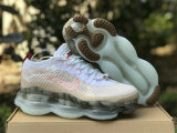 Authentic Nike Air Max Scorpion White/Pinke/Rose/Blanc