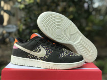 Authentic Nike Dunk Low “Rainbow Trout” Authentic Nike Dunk Low “Rainbow Trout”