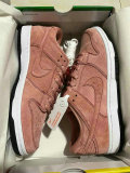 Authentic Nike SB Dunk Low “Pink Pig”