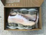 Authentic Nike Air Max Scorpion White/Pinke/Rose/Blanc