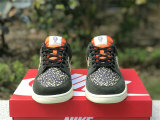 Authentic Nike Dunk Low “Rainbow Trout”
