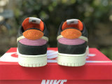 Authentic Nike Dunk Low “Rainbow Trout”