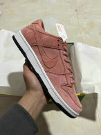 Authentic Nike SB Dunk Low “Pink Pig”