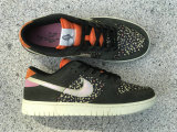 Authentic Nike Dunk Low “Rainbow Trout”