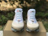 Authentic Nike Air Max Scorpion White/Pinke/Rose/Blanc