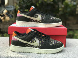 Authentic Nike Dunk Low “Rainbow Trout”