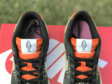 Authentic Nike Dunk Low “Rainbow Trout”