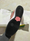 Authentic Nike SB Dunk Low “Pink Pig”