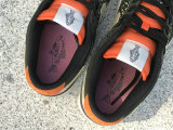 Authentic Nike Dunk Low “Rainbow Trout”