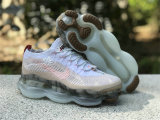 Authentic Nike Air Max Scorpion White/Pinke/Rose/Blanc