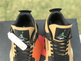 Authentic Air Jordan 4 “Mushroom”
