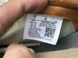 Authentic Zion Williamson x Air Jordan 1 Low OG “Voodoo”