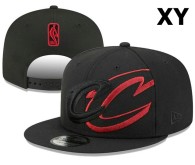 NBA Cleveland Cavaliers Snapback Hat (346)