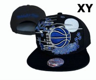NBA Orlando Magic Snapback Hat (46)