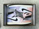 Authentic Air Jordan 1 High OG “Skyline”
