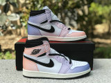 Authentic Air Jordan 1 High OG “Skyline”