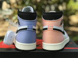 Authentic Air Jordan 1 High OG “Skyline”