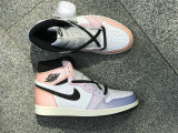 Authentic Air Jordan 1 High OG “Skyline”