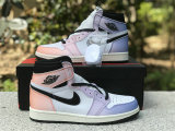 Authentic Air Jordan 1 High OG “Skyline”