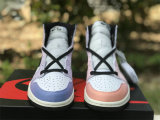Authentic Air Jordan 1 High OG “Skyline”