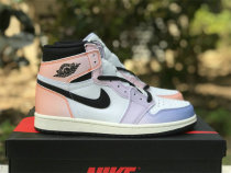 Authentic Air Jordan 1 High OG “Skyline” Authentic Air Jordan 1 High OG “Skyline”
