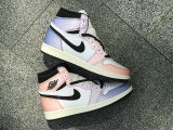 Authentic Air Jordan 1 High OG “Skyline”