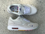 Authentic Nike Air Max 1 Colourful