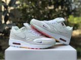 Authentic Nike Air Max 1 Colourful