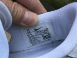 Authentic Air Jordan 1 Low Golf “White Croc”