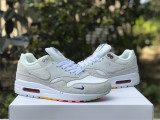 Authentic Nike Air Max 1 Colourful