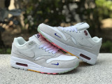 Authentic Nike Air Max 1 Colourful