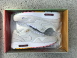 Authentic Nike Air Max 1 Colourful