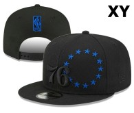 NBA Philadelphia 76ers Snapback Hat (51)