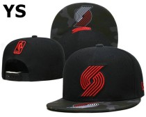 NBA Portland Trail Blazers Snapback Hat (28) NBA Portland Trail Blazers Snapback Hat (28)
