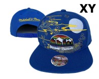 NBA Golden State Warriors Snapback Hat (389)