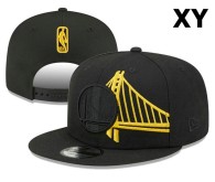 NBA Golden State Warriors Snapback Hat (392)