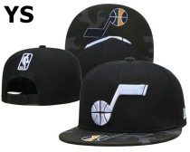 NBA Utah Jazz Snapback Hat (20) NBA Utah Jazz Snapback Hat (20)