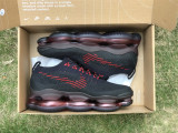 Authentic Nike Air Max Scorpion Black/Red