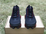Authentic Nike Air Max Scorpion Black/Red