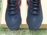 Authentic Nike Air Max Scorpion Black/Red